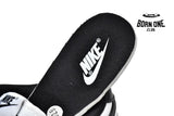Nike Dunk Low White Black (2022) (W) DD1503-113