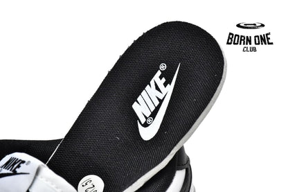 Nike Dunk Low White Black (2022) (W) DD1503-113