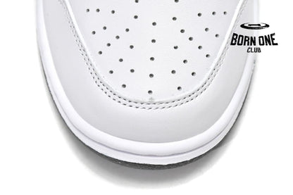 Nike Dunk Low White Black (2022) (W) DD1503-113