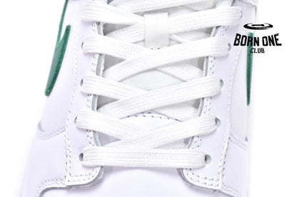 Nike Dunk Low White Green Noise DD1503-112