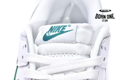 Nike Dunk Low White Green Noise DD1503-112
