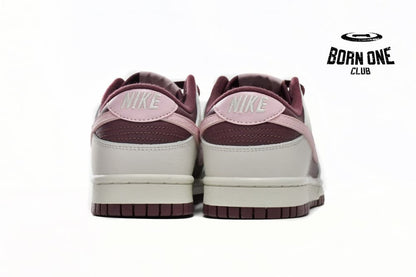 Nike Dunk Low Wine Red DR9705-100
