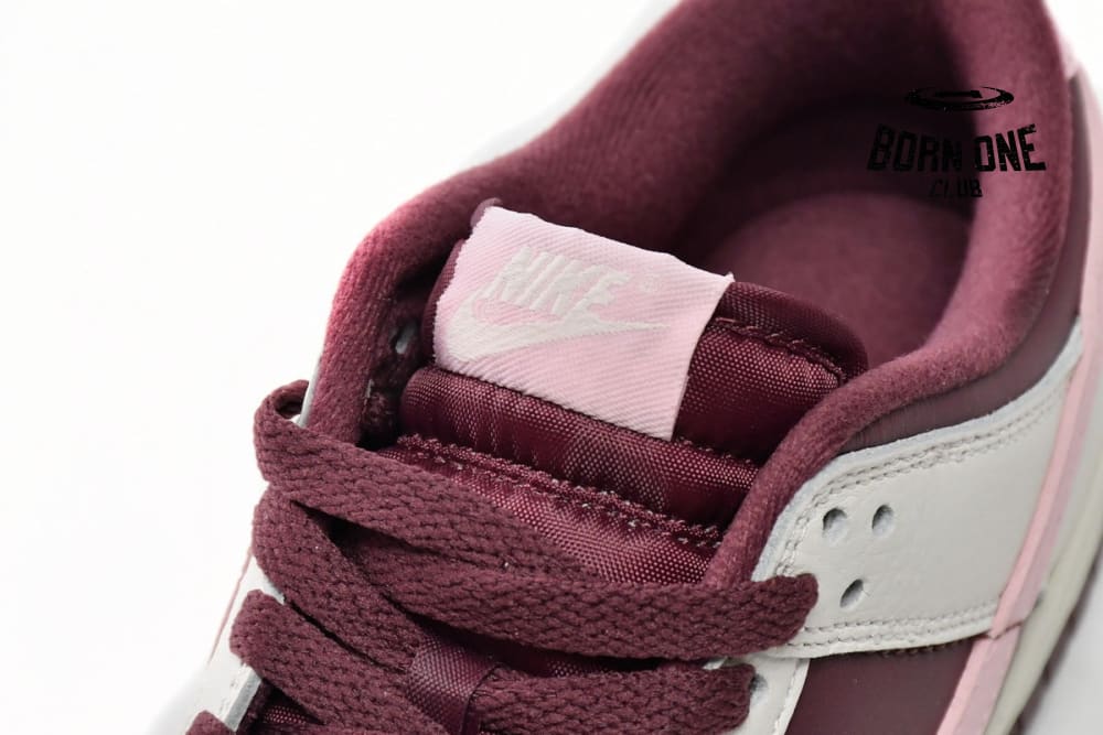 Nike Dunk Low Wine Red DR9705-100