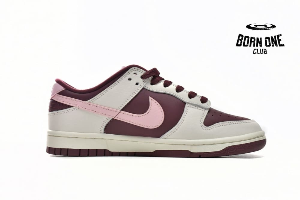 Nike Dunk Low Wine Red DR9705-100