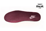 Nike Dunk Low Wine Red DR9705-100