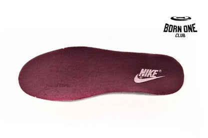 Nike Dunk Low Wine Red DR9705-100
