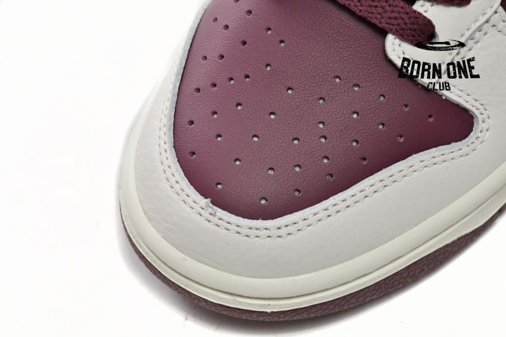Nike Dunk Low Wine Red DR9705-100