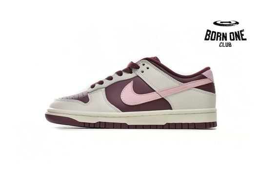 Nike Dunk Low Wine Red DR9705-100