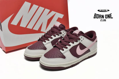 Nike Dunk Low Wine Red DR9705-100