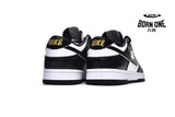 Nike Dunk Low World Champs Black White DR9511-100