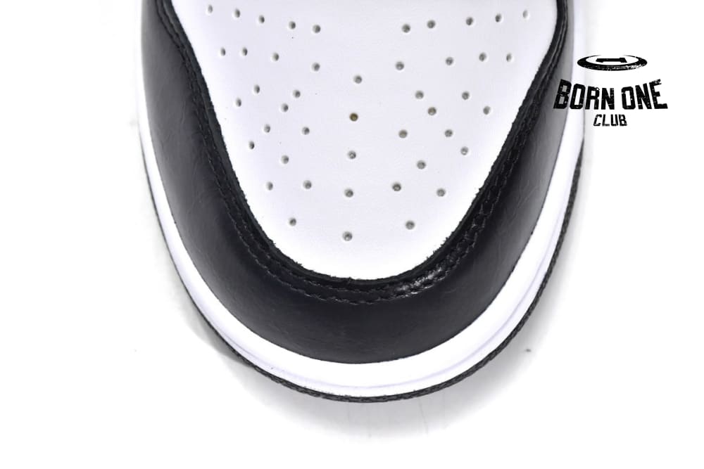 Nike Dunk Low World Champs Black White DR9511-100