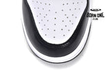Nike Dunk Low World Champs Black White DR9511-100