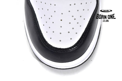 Nike Dunk Low World Champs Black White DR9511-100