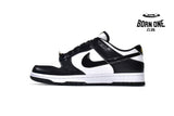 Nike Dunk Low World Champs Black White DR9511-100