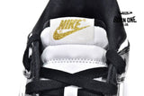 Nike Dunk Low World Champs Black White DR9511-100