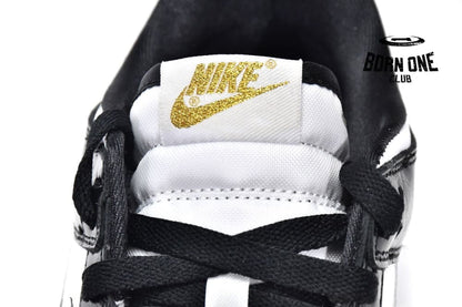 Nike Dunk Low World Champs Black White DR9511-100