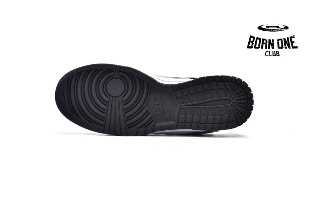 Nike Dunk Low World Champs Black White DR9511-100