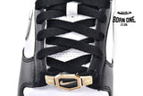 Nike Dunk Low World Champs Black White DR9511-100