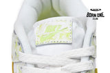 Nike Dunk Low Yellow Strike DM9467-700