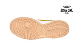 Nike Dunk Low Yellow Strike DM9467-700
