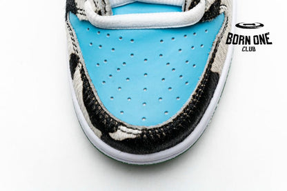 Nike Dunk SB Low Ben & Jerry's Chunky Dunky CU3244-100