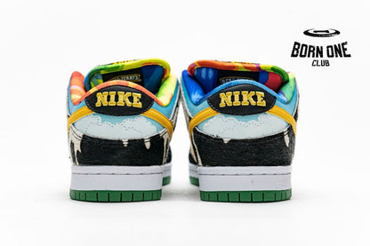 Nike Dunk SB Low Ben & Jerry's Chunky Dunky CU3244-100