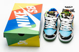 Nike Dunk SB Low Ben & Jerry's Chunky Dunky CU3244-100