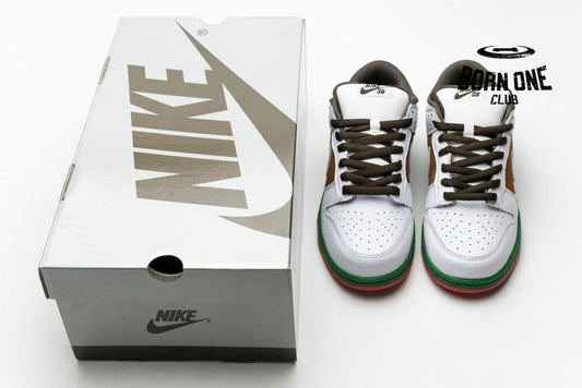 Nike Dunk SB Low Cali (2004) 304292-211