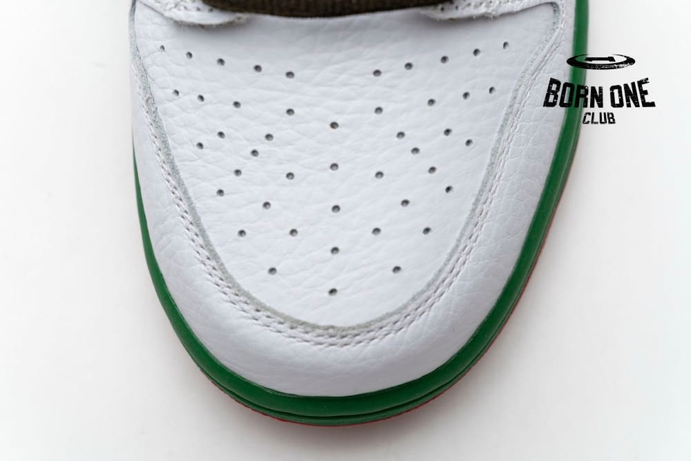 Nike Dunk SB Low Cali (2004) 304292-211