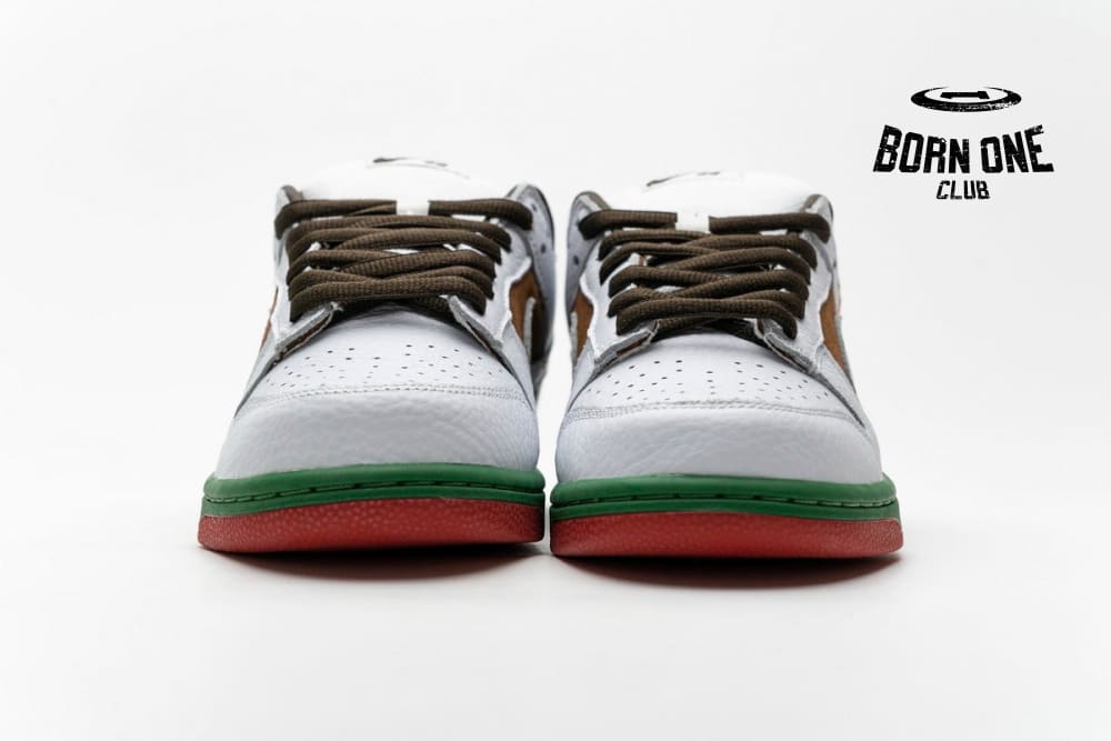 Nike Dunk SB Low Cali (2004) 304292-211
