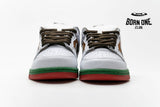 Nike Dunk SB Low Cali (2004) 304292-211