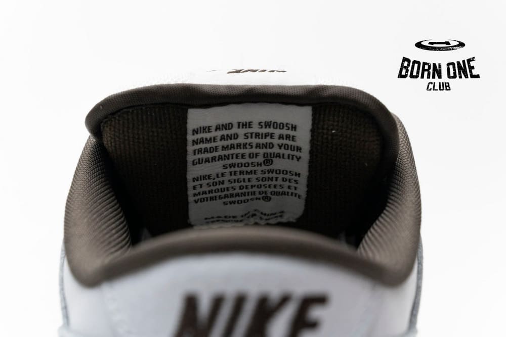 Nike Dunk SB Low Cali (2004) 304292-211