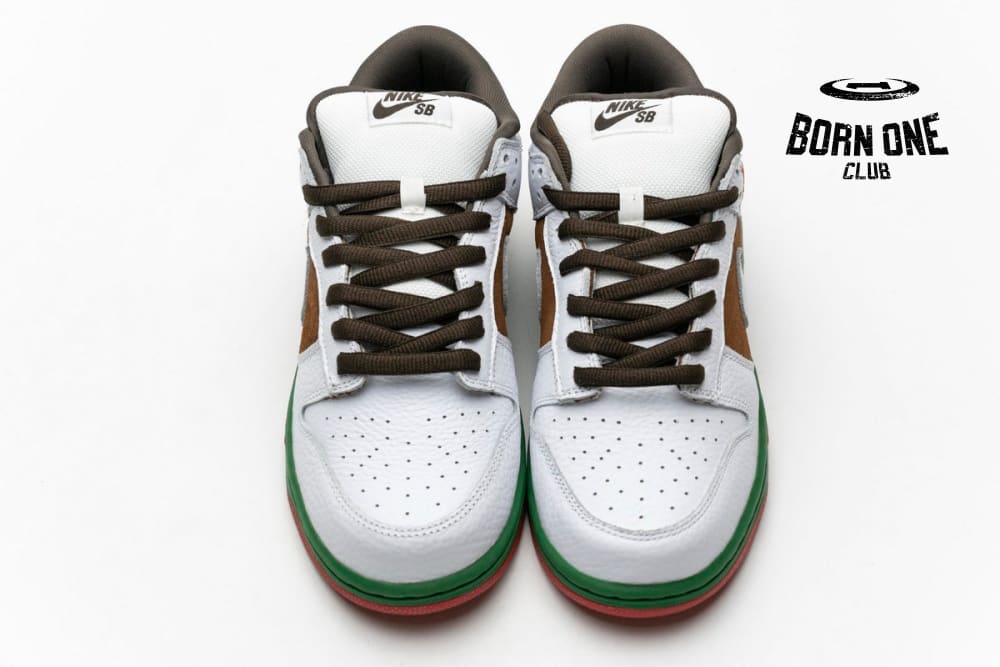 Nike Dunk SB Low Cali (2004) 304292-211