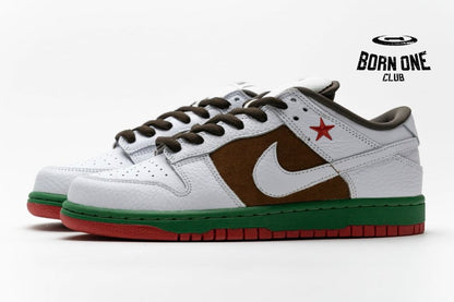 Nike Dunk SB Low Cali (2004) 304292-211