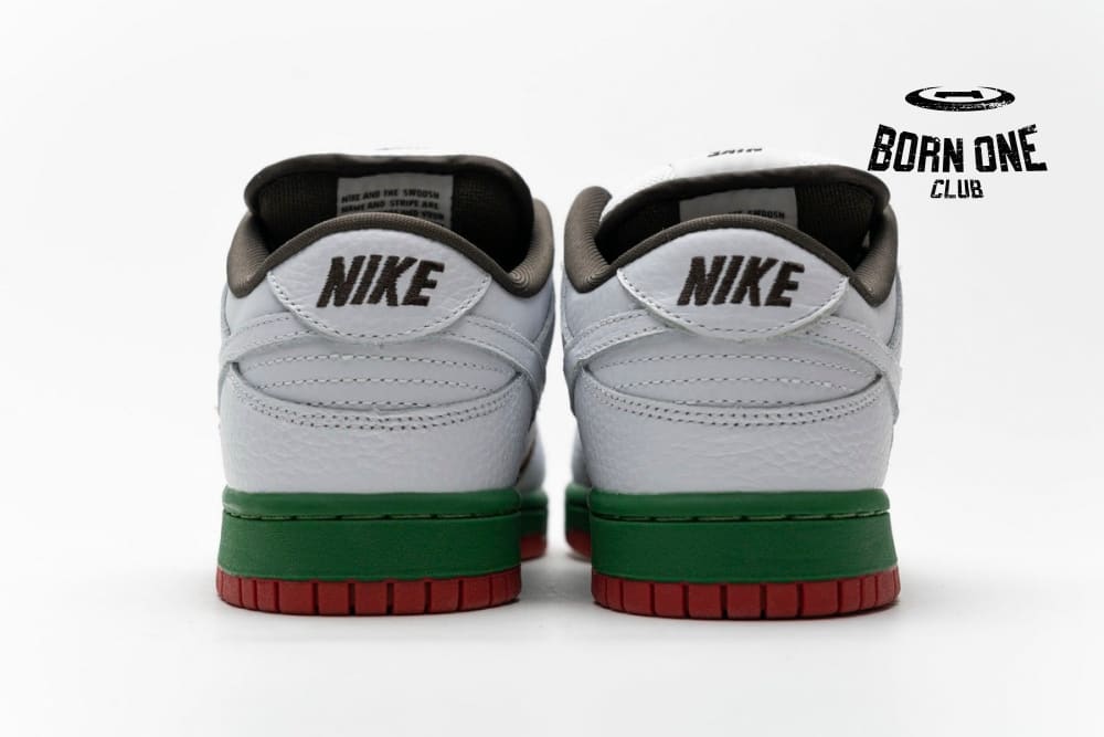 Nike Dunk SB Low Cali (2004) 304292-211
