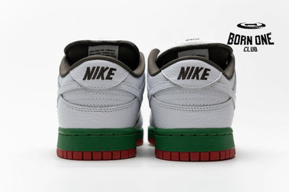Nike Dunk SB Low Cali (2004) 304292-211