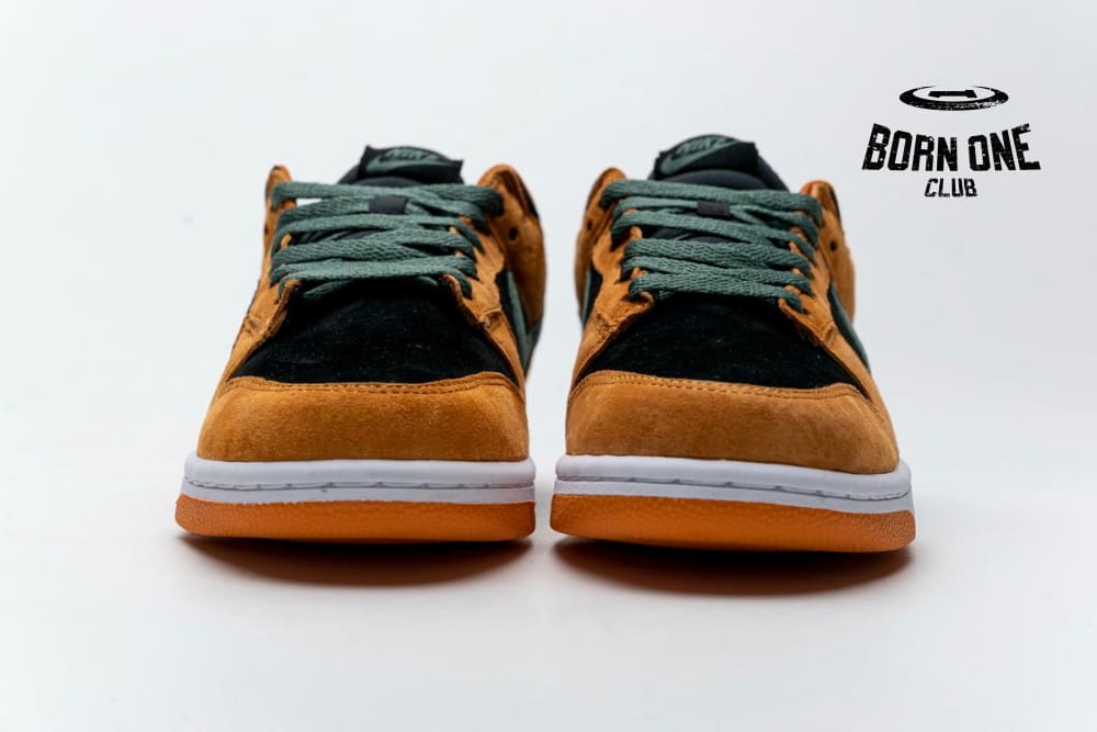 Nike Dunk SB Low Ceramic (2020) DA1469-001