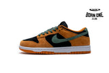 Nike Dunk SB Low Ceramic (2020) DA1469-001