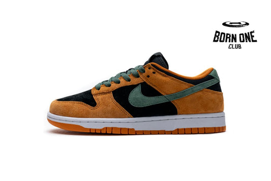 Nike Dunk SB Low Ceramic (2020) DA1469-001