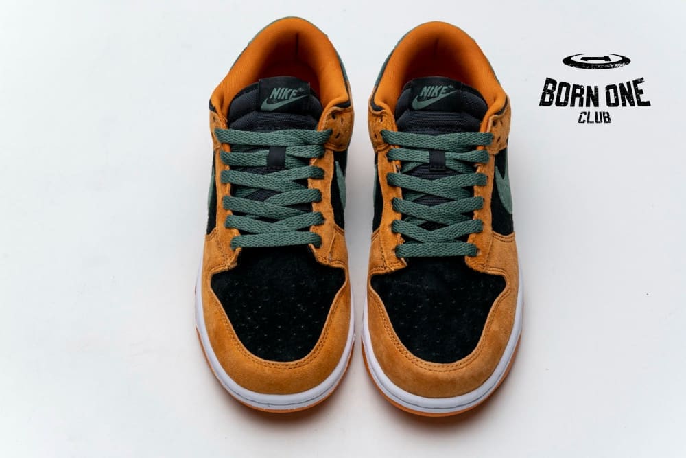 Nike Dunk SB Low Ceramic (2020) DA1469-001