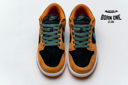 Nike Dunk SB Low Ceramic (2020) DA1469-001