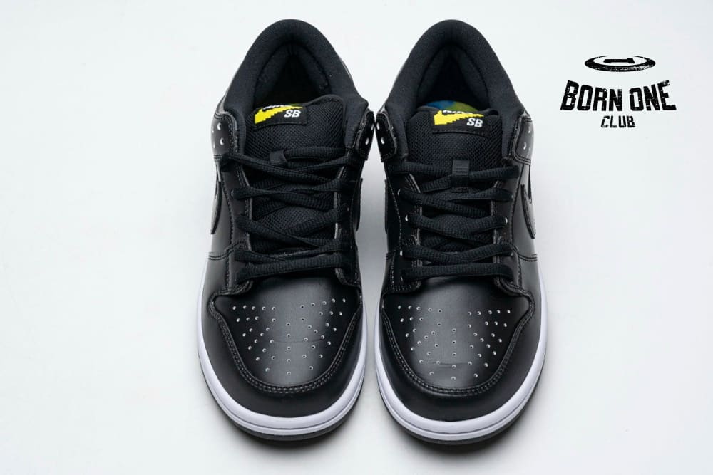 Nike Dunk SB Low Civilist CZ5123-001