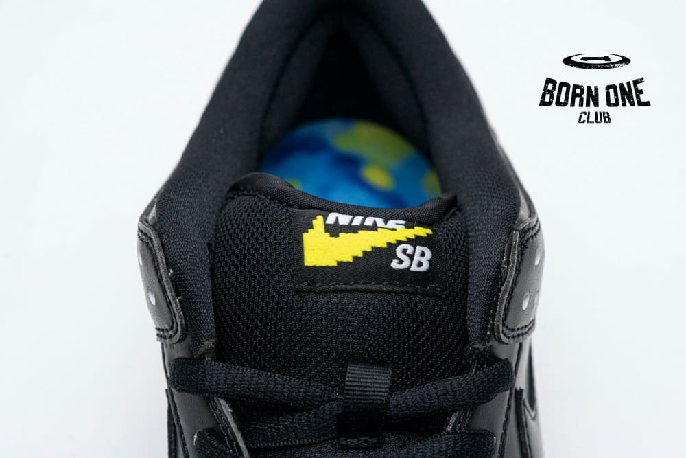 Nike Dunk SB Low Civilist CZ5123-001