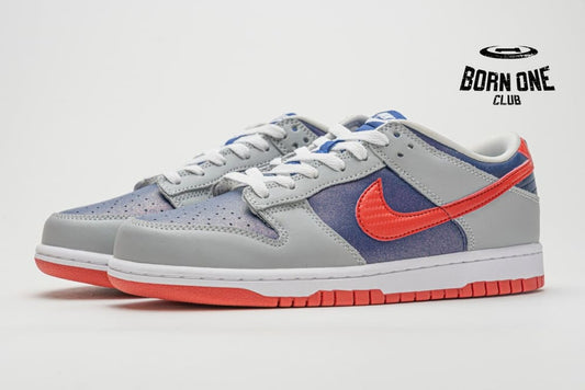 Nike Dunk SB Low Co.JP Samba (2020) CZ2667-400