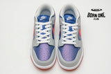 Nike Dunk SB Low Co.JP Samba (2020) CZ2667-400