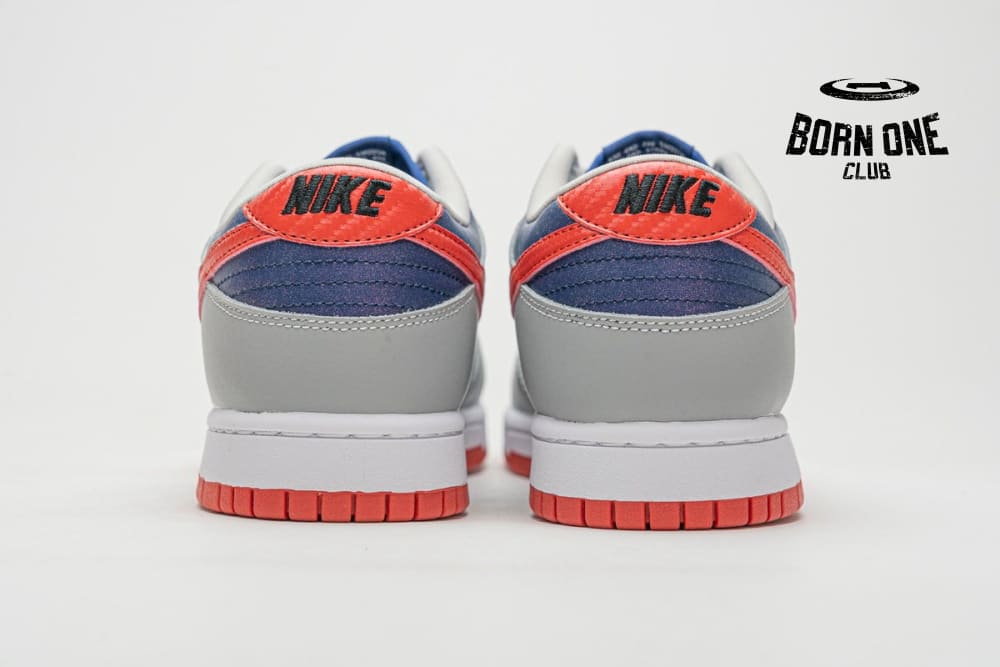 Nike Dunk SB Low Co.JP Samba (2020) CZ2667-400