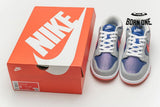 Nike Dunk SB Low Co.JP Samba (2020) CZ2667-400