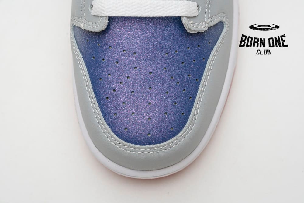 Nike Dunk SB Low Co.JP Samba (2020) CZ2667-400