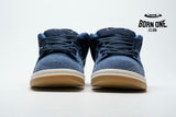 Nike Dunk SB Low Denim Sashiko CV0316-400
