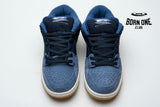 Nike Dunk SB Low Denim Sashiko CV0316-400